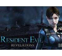 Resident Evil Revelations (PC) Steam Key - LATIN AMERICA