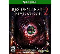 Resident Evil - Revelations - Xbox One