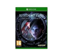 Resident Evil Revelations - Xbox One [Edizione: Regno Unito]
