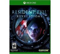 Resident Evil Revelations - Xbox One Standard Edition (Xbox One)