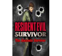 Resident Evil Survivor: The Amnesic Survivor