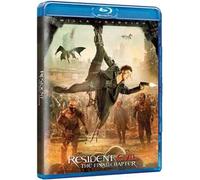 Resident Evil. The Final Chapter (Blu-ray)