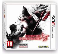 Resident Evil: The Mercenaries 3D (PC)