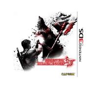 Resident Evil: The Mercenaries 3DS