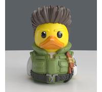 Resident Evil Tubbz Mini Pvc Figura Chris Redfield 5 Cm Numskull