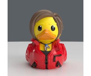 Resident Evil Tubbz Mini Pvc Figura Claire Redfield 5 Cm Numskull