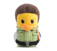 TUBBZ Peluche: Resident Evil - Chris Redfield Peluche Anatra Cosplay Collezionisti