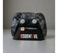 Resident Evil Umbrella Corporation Porta Controller Playstation Xbox PC Joystick