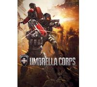 Resident Evil: Umbrella Corps (PC) Steam Key EUROPE