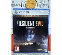 Resident Evil 7 Gold Edition (Sony Playstation 5)