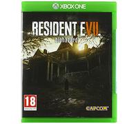 Resident Evil VII: Biohazard - Xbox One