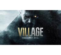 Resident Evil Village