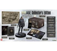 Resident Evil Village - Collector's Edition - Collector's - PlayStation 4