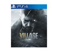 Resident Evil Village - Day One Edition - GIOCO PS4