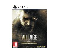 Resident Evil Village Gold Edition (PS5) PlayStation 5 Gold Edit (PlayStation 5)