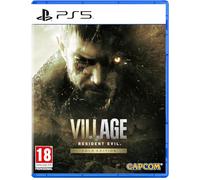 Resident Evil Village (Gold Edition)