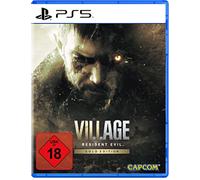Resident Evil Village | Gold Edition
