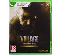 Resident Evil Village (Gold Edition), Juego para Consola Microsoft XBOX Series X