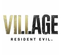 RESIDENT EVIL VILLAGE GOLD P4 VFGOLD EDITION