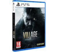 Resident Evil Village Juego para Consola Sony PlayStation 5 PS5