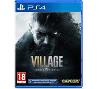 Resident Evil Village - Day One Edition - GIOCO PS4