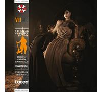 Resident Evil Village (Original Soundtrack)