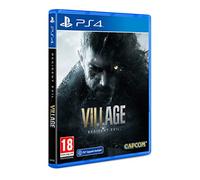 Koch Media PS4 Resident Evil Village PlayStation 4
