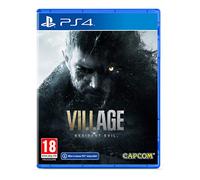 Resident Evil VIllage - PlayStation 4 [Edizione: Francia]