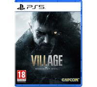 Resident Evil Village Playstation 5 Edizione Europea (con italiano)