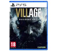 Koch Media PS5 Resident Evil Village PlayStation 5