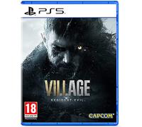 Resident Evil Village (PS5)