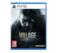 Resident Evil Village (Sony Playstation 5)