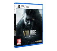 Resident Evil Village Ps5 Videogioco Italiano Playstation 5 Nuovo Sigillato Re8