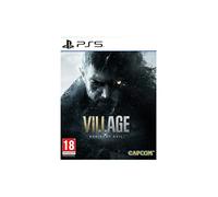 Resident Evil VIllage (PS5) [Edizione: Francia]