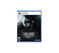 Resident Evil Village PS5