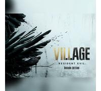 Resident Evil Village/Resident Evil 8 Deluxe Edition (Xbox One/Xbox Series X|S) Xbox Live Key - TURKEY