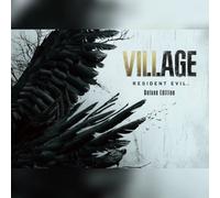 Resident Evil Village / Resident Evil 8 Deluxe Edition (Xbox One / Xbox Series X|S) Xbox Live Key - UNITED STATES