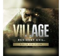 Resident Evil Village / Resident Evil 8 Gold Edition (Xbox One / Xbox Series X|S) Xbox Live Key - ARGENTINA