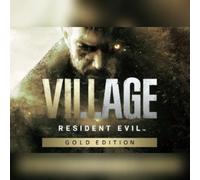 Resident Evil Village / Resident Evil 8 Gold Edition (Xbox One / Xbox Series X|S) Xbox Live Key - BRAZIL