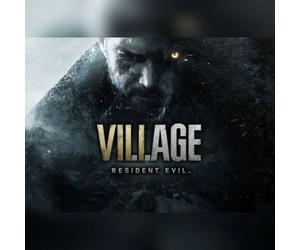 Resident Evil Village / Resident Evil 8 (PC) Steam Key - EU