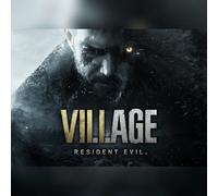 Resident Evil Village / Resident Evil 8 (PC) Steam Key - GLOBAL