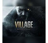 Resident Evil Village / Resident Evil 8 (PC) Steam Key - RU/CIS