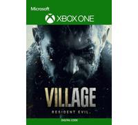 Resident Evil Village / Resident Evil 8 Pre-Order Bonus (DLC) XBOX LIVE Key GLOBAL