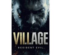 Resident Evil Village / Resident Evil 8 Steam Key GLOBAL
