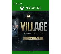Resident Evil Village / Resident Evil 8 - Trauma Pack (DLC) XBOX LIVE Key EUROPE