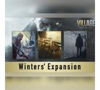 Resident Evil Village / Resident Evil 8 - Winters' Expansion (DLC) (PC) Steam Key - EU