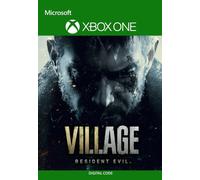 Resident Evil Village / Resident Evil 8 XBOX LIVE Key GLOBAL