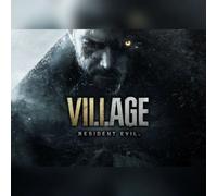 Resident Evil Village / Resident Evil 8 (Xbox One / Xbox Series X|S) Xbox Live Key - EU