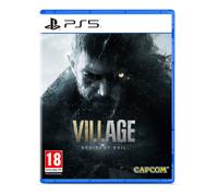 Resident Evil Village (Sony Playstation 5)