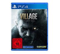 Resident Evil Village [USK 18 - UNCUT] [Edizione: Germania]